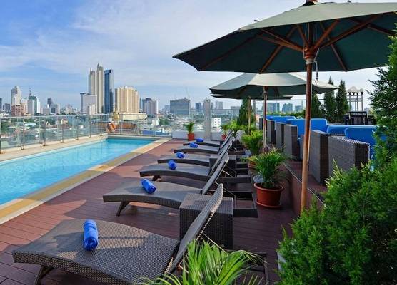 Hotel Royal Bangkok 1
