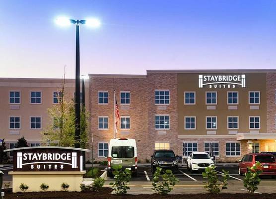 Staybridge Suites VERO BEACH by IHG 1