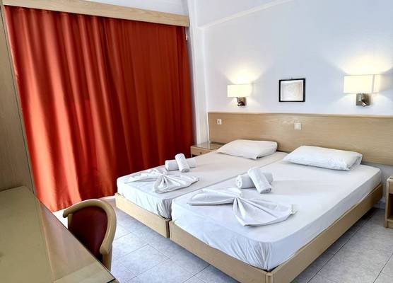 Savoy City Hotel 1