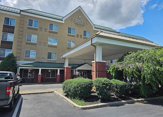 Country Inn & Suites by Radisson, Hagerstown, MD 1
