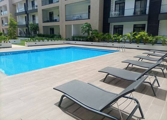 Embassy Gardens by Morninglife Luxury 1