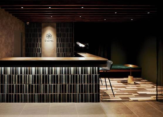 R Hotel Namba Daikokucho 1
