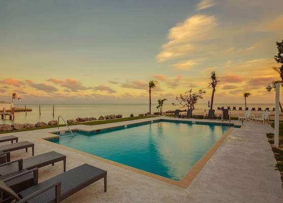 Seascape Resort & Marina 1