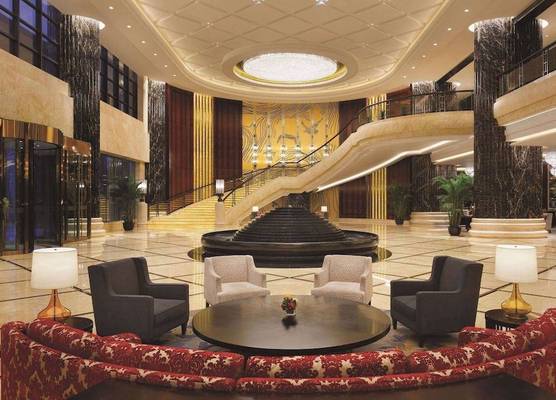 Wyndham Urumqi North 1