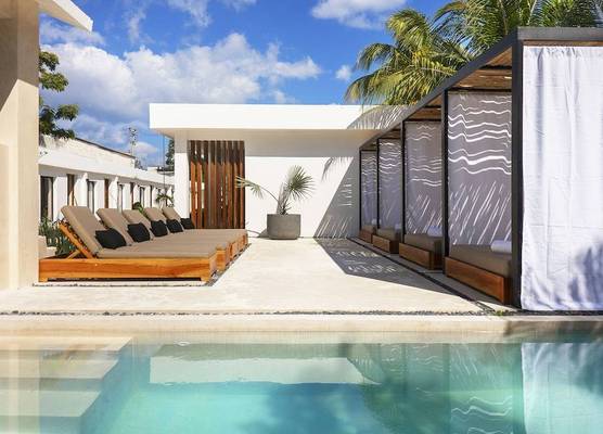 Illa Cozumel 1