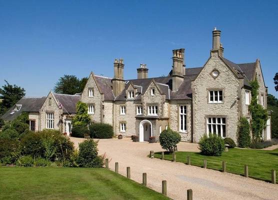 Langrish House 1