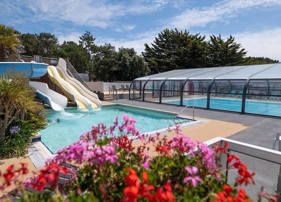 Vacances Bleues Club Keravel 1