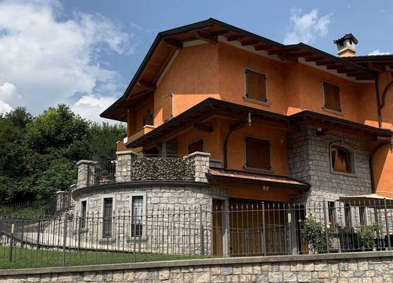 B&B San Pellegrino Terme 1
