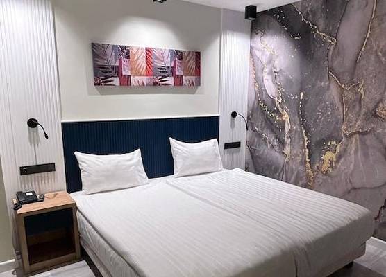 AYDINBEY PARK OTEL 1