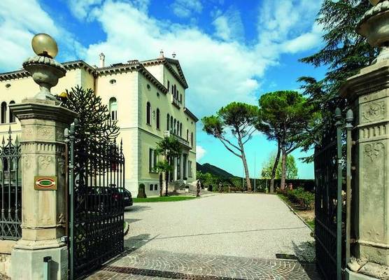 Hotel Villa Soligo - Small Luxury Hotels of the World 1