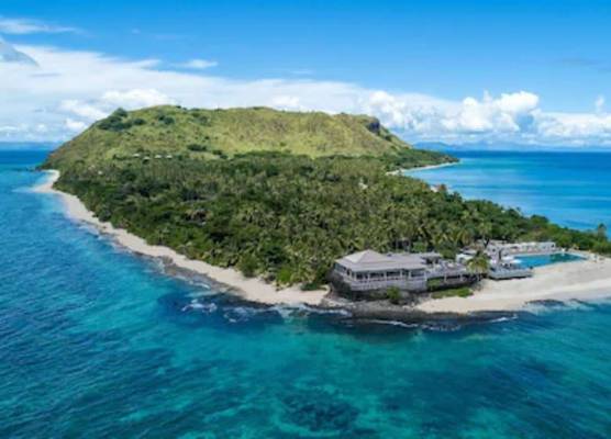 Vomo Island Resort 1