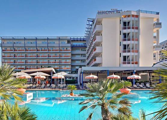 Bibione Palace Hotel 1