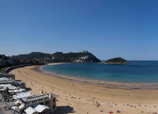 Hotel Niza 1