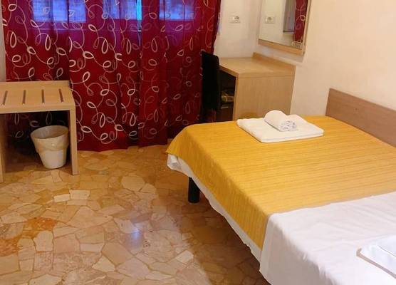 HOTEL BISSI 1