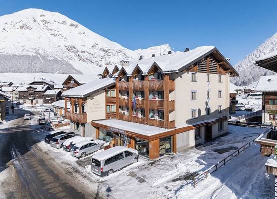 Hotel St. Michael 1