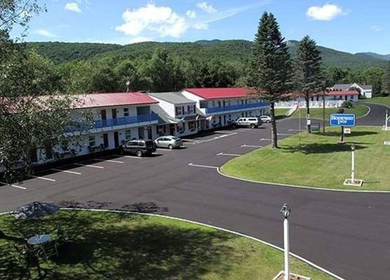 Rodeway Inn Lincoln I-93 1
