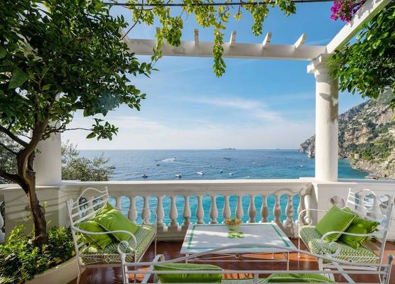 Villa Boheme Exclusive Luxury Suites 1
