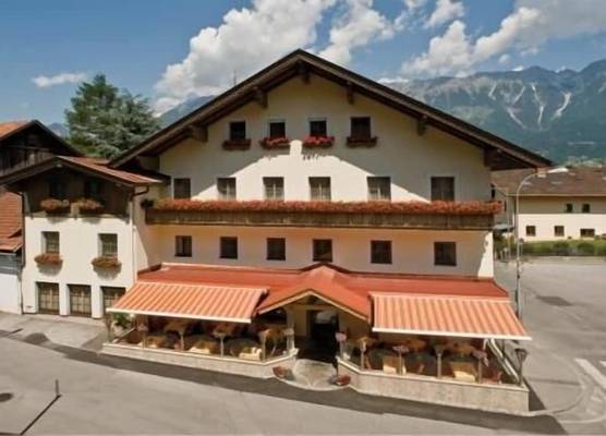 Hotel Bierwirt 1