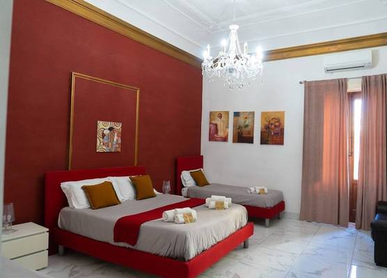 B&B Opera Catania Centro Storico 1