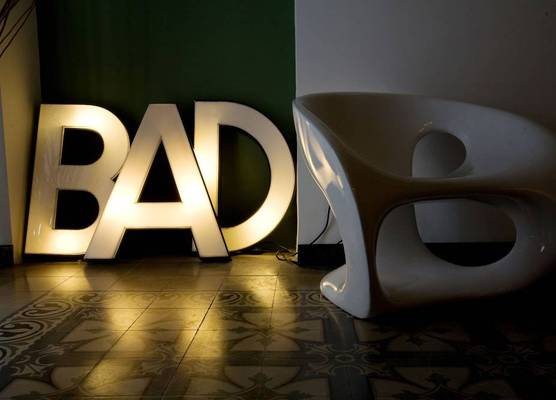 BAD - B&B And Design 1