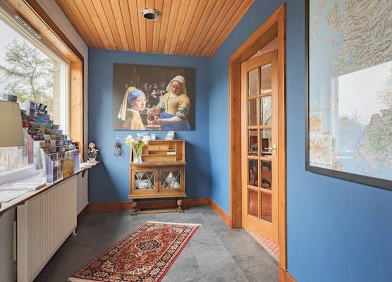Braeburn Guesthouse 1