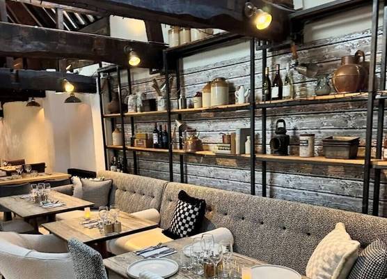 White Hart Hotel 1