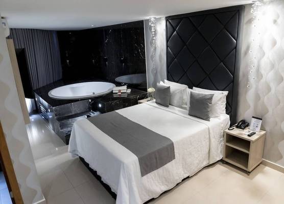 Cancún Hotel by H Hotéis - Airport 1