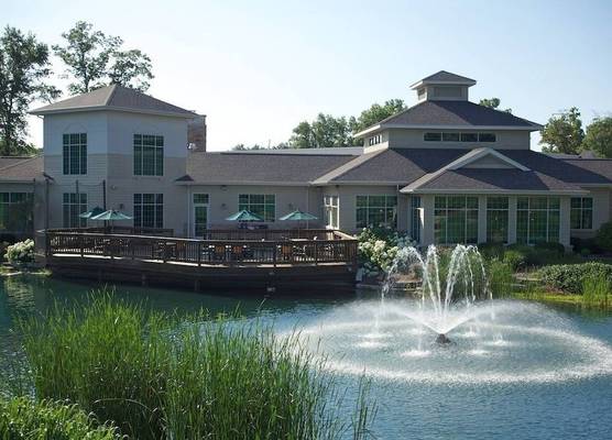 Swan Lake Resort 1