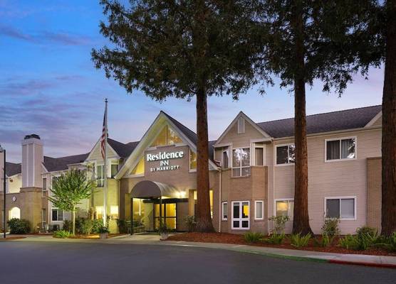 Residence Inn Pleasant Hill Concord 1