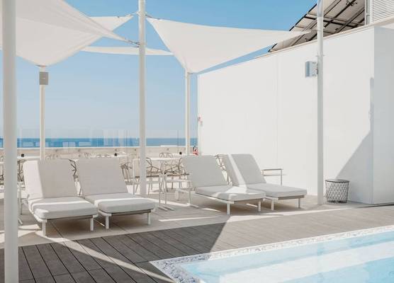 Biancodonda Greenblu Hotel & SPA 1