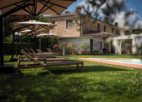 Poggio Paradiso Resort & Spa 1