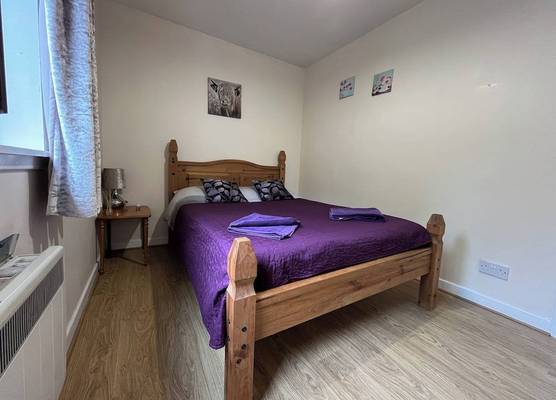 River View Apartment 1