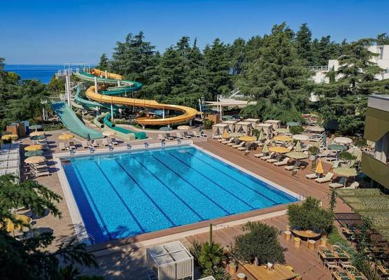 Sunny Porec by Valamar 1