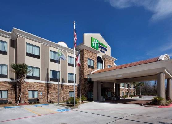 Holiday Inn Express & Suites HOUSTON NW BELTWAY 8-WEST ROAD by IHG 1