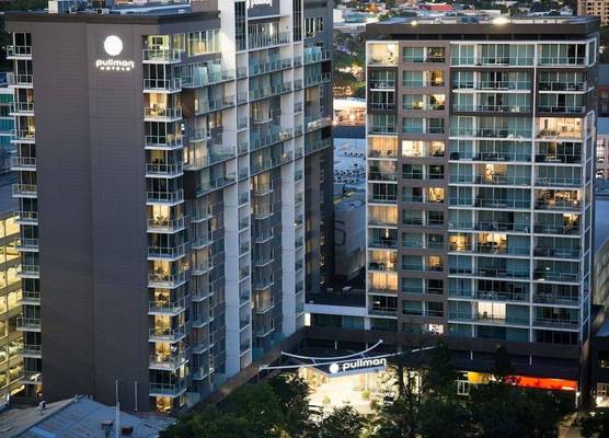 Pullman Adelaide 1