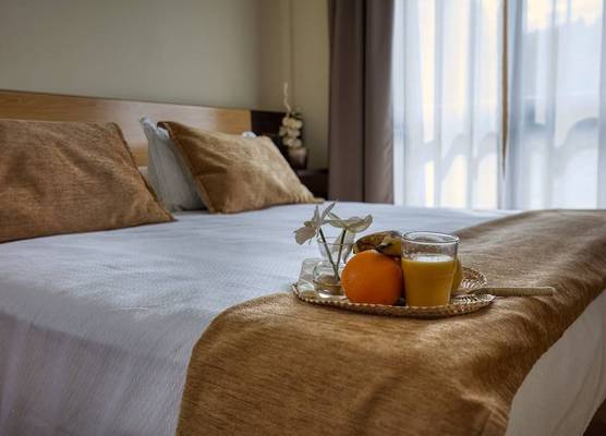 Hotel Asador Arriarte 1