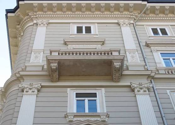 Palazzo Talenti 1907 1