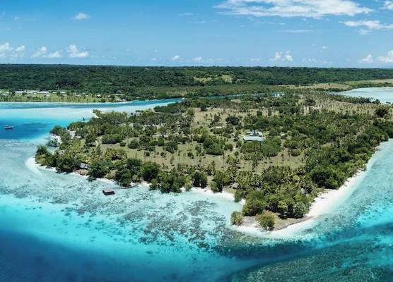 Ratua Private Island Resort 1