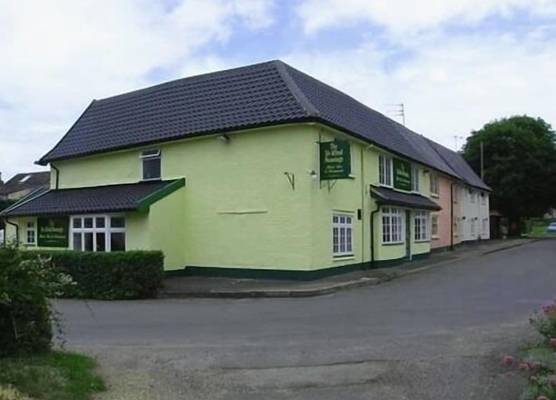 Sir Alfred Munnings Hotel 1