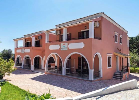 XENOFONTAS APARTMENTs 1
