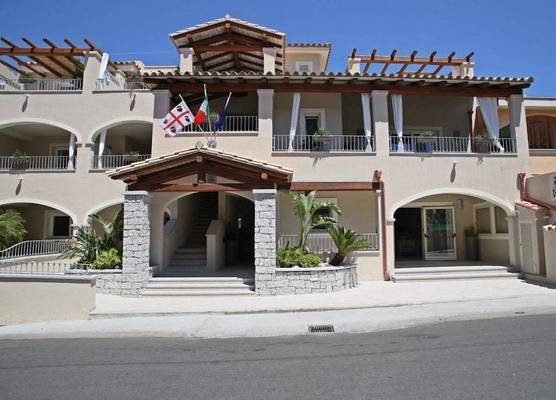Hotel Regina Simius 1