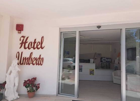 Hotel Umberto 1