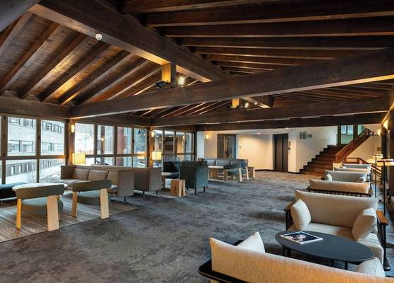 Hotel Euroski Mountain Resort & Spa 1