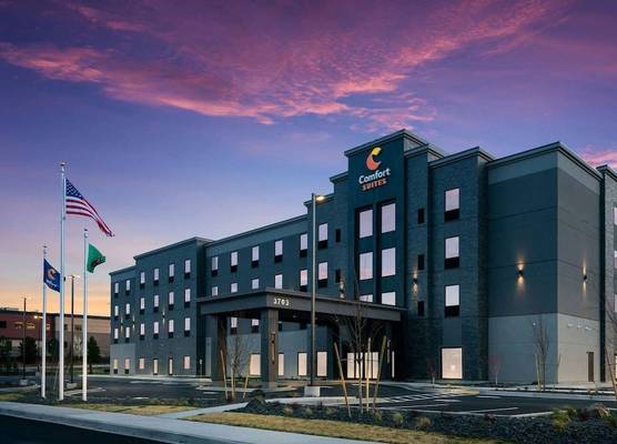 Comfort Suites Kennewick at Southridge 1