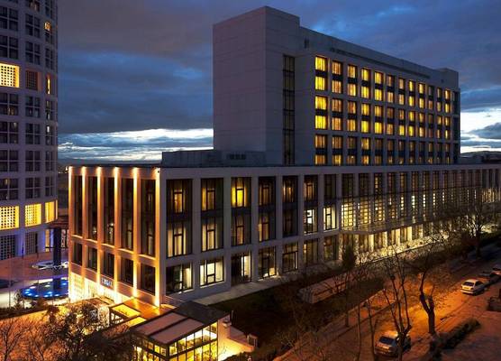 Lugal, a Luxury Collection Hotel, Ankara 1