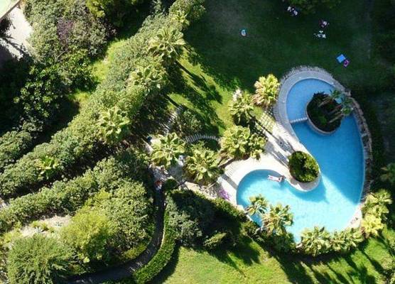 Apartamentos Beni-Beach 1