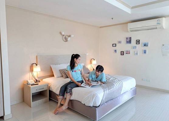 Thipurai City Hotel 1