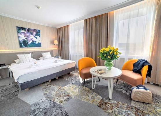 Hotel Victoria 1