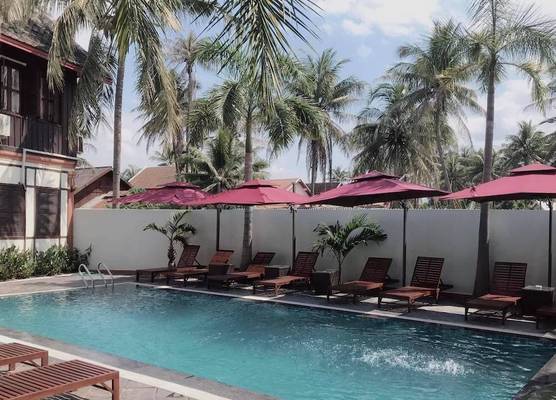 Villa Mahasok hotel 1