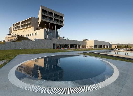Hotel Casino Chaves 1